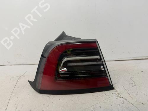 Left taillight TESLA MODEL 3 (5YJ3) EV AWD | BP33635863C34  - Image 5