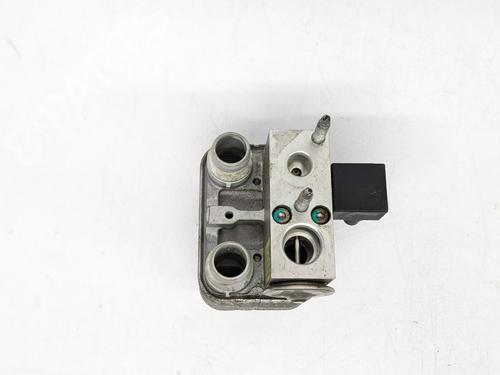 Auxiliary water pump VAUXHALL COMBO Mk IV (E) Box Body/MPV (K9) Combo-e | BP29693633M111