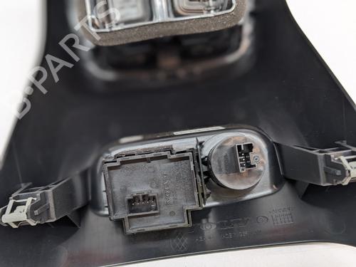 Spak kontakt VOLVO XC40 (536) Recharge | BP29695458I30 