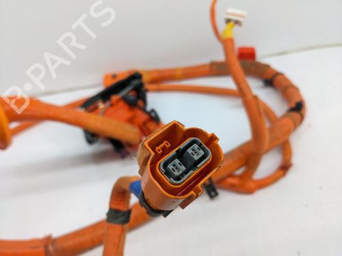 Cable KIA EV6 (CV) ELECTRIC AWD | BP29691985E12