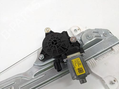 Rear left window mechanism HYUNDAI KONA (OS, OSE, OSI) EV | BP29688026C24
