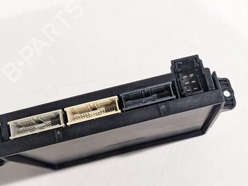 Elektronische module JAGUAR I-PACE (X590) EV400 AWD | BP29688283M83