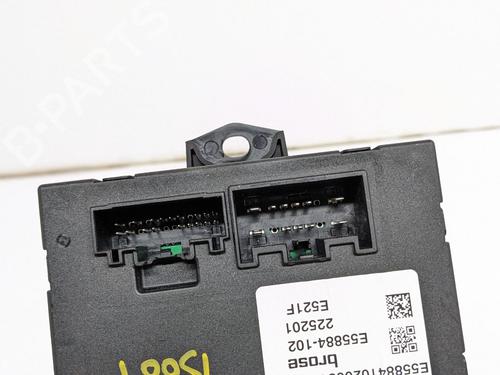 Module électronique JAGUAR I-PACE (X590) EV400 AWD | BP29693758M83 