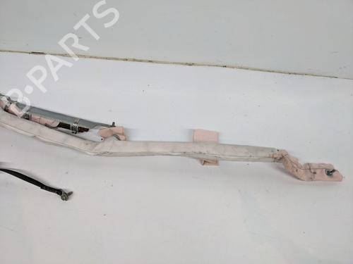 Venstre gardin kollisjonspute TESLA MODEL S (5YJS) 85 | BP29691691C11 