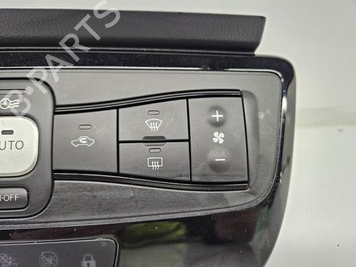 Andre NISSAN LEAF (ZE1) Electric | BP29688790O1