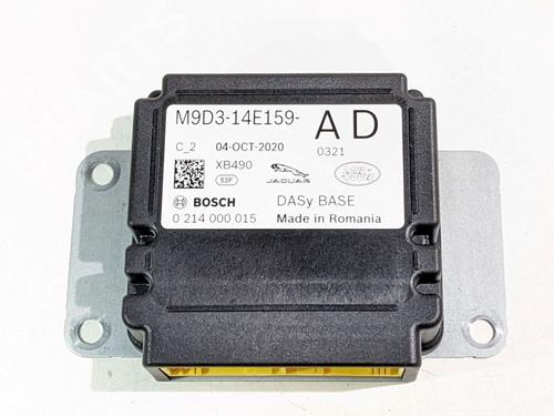Calculateur Airbags JAGUAR I-PACE (X590) EV400 AWD (400 hp) 29688254