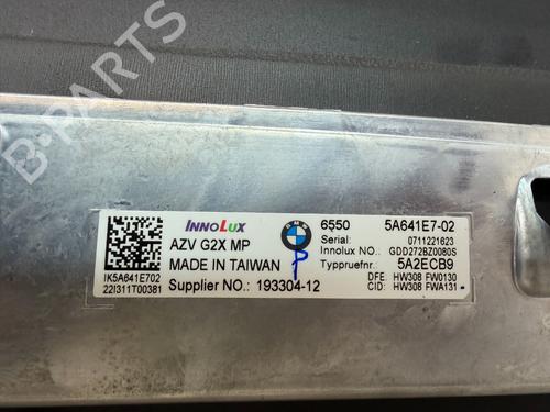 Andre BMW 1 (F40) 118 i | BP32278102O1 