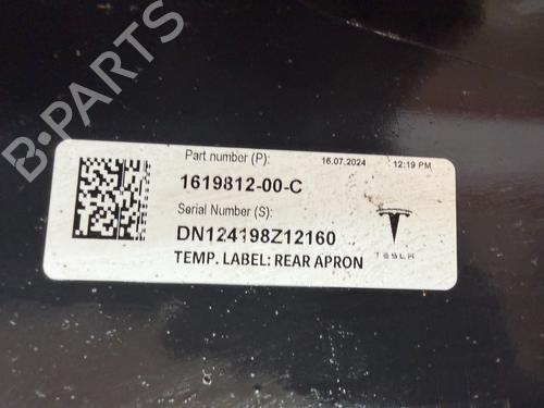 Scuttle panel TESLA MODEL Y (5YJY) Long Range All-wheel Drive | BP31866121C110 - Image 10