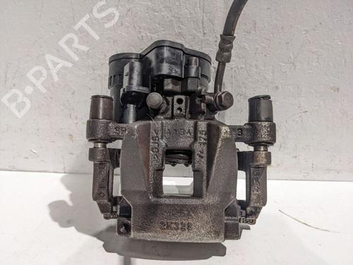 Venstre bremsekaliber bag JAGUAR I-PACE (X590) EV400 AWD | BP29688176M107