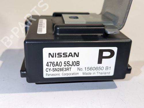 Electronic module NISSAN LEAF (ZE1) Electric | BP29688859M83