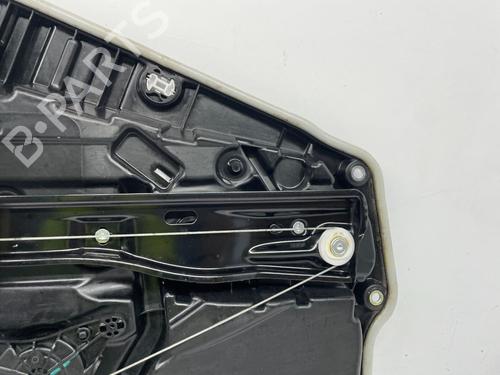 Rudehejsemekanisme ventre foran BMW X3 (G01, F97, G08) xDrive 20 d | BP29691084C22 