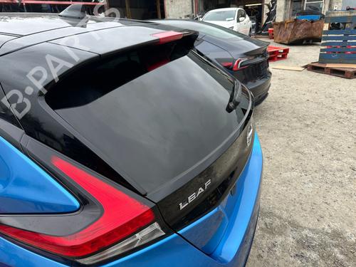 Boot lining NISSAN LEAF (ZE1) Electric | BP33862262I3  - Image 10