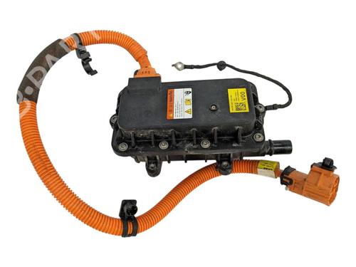 Varmeapparat KIA NIRO VAN (DE) GDI Hybrid (141 hp) 30692578