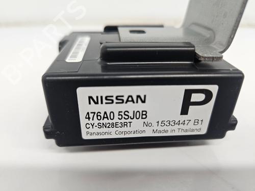 Módulo eletrónico NISSAN LEAF (ZE1) Electric | BP29689369M83