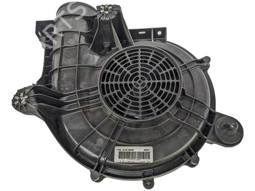 Varmeblæser RENAULT ZOE (BFM_) R110 (108 hp) 29690399