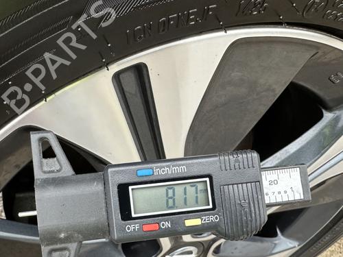 Fælk NISSAN LEAF (ZE1) Electric | BP32487336C45 