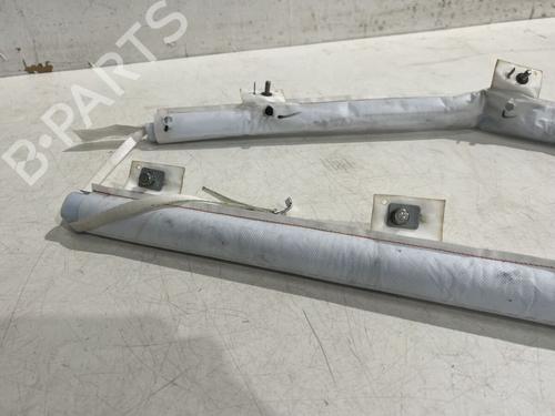 Venstre gardin kollisjonspute MG MG ZS SUV (AZS1) EV (CSA7001) | BP29688524C11