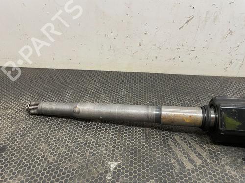 Andre JAGUAR I-PACE (X590) EV400 AWD | BP29690623O1