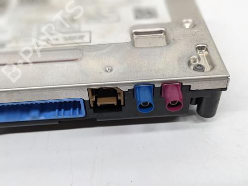Elektronische module RENAULT ZOE (BFM_) ZOE (BFMC, BFMD) | BP29691385M83