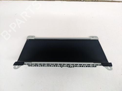 Instrument cluster TESLA MODEL X (5YJX) P90D AWD | BP29964054C47