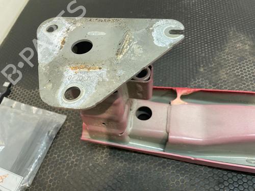 Køfangervange VAUXHALL CORSA Mk V (F) 1.2 | BP29694658C73 