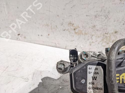 Højre bremsekaliber bag NISSAN LEAF (ZE1) Electric | BP29688688M106