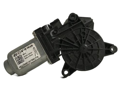 Rudehejsemekanisme venstre bagtil HYUNDAI IONIQ (AE) Electric (120 hp) 29687911