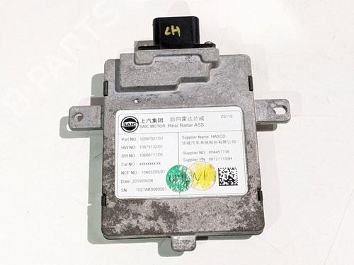Andre MG MG ZS SUV (AZS1) EV (CSA7001) | BP29688495O1 