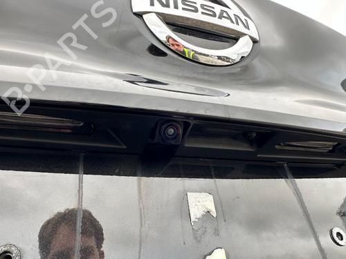 Boot lining NISSAN LEAF (ZE1) Electric | BP33250160I3  - Image 14