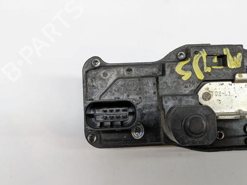 Venstre foran lås TESLA MODEL S (5YJS) 75D AWD | BP29691015C98 