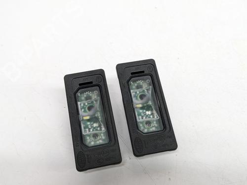 Andre JAGUAR I-PACE (X590) EV400 AWD | BP29695181O1