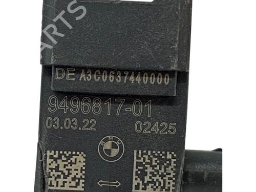 Otra BMW i4 (G26) eDrive40 (340 hp) 29693616