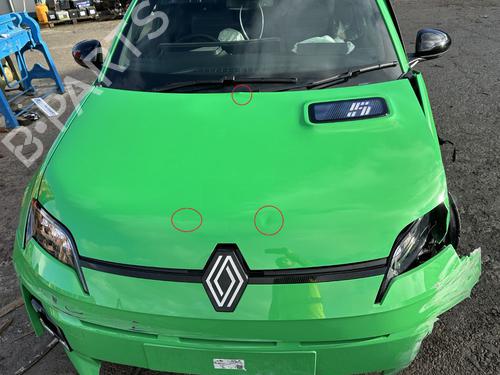 Panser RENAULT 5 E-Tech 150 (150 hp) 31985104