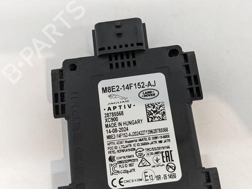 Elektronisk modul JAGUAR I-PACE (X590) EV400 AWD | BP29694133M83