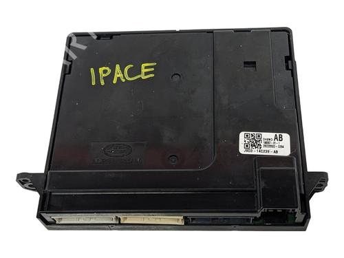 Elektronische module JAGUAR I-PACE (X590) EV400 AWD (400 hp) 29691145
