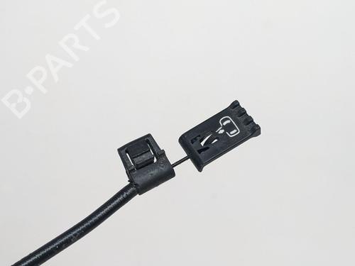 Høyre bak lås TESLA MODEL S (5YJS) 85 | BP30956650C99