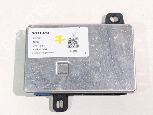 Module électronique POLESTAR POLESTAR 2 (534) EV (224 hp) 29688924