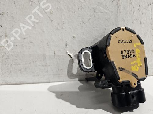 Module électronique NISSAN LEAF (ZE1) Electric | BP30366950M83