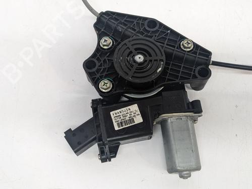 Front right window mechanism MG MG ZS SUV (AZS1) EV (CSA7001) | BP29692207C23 