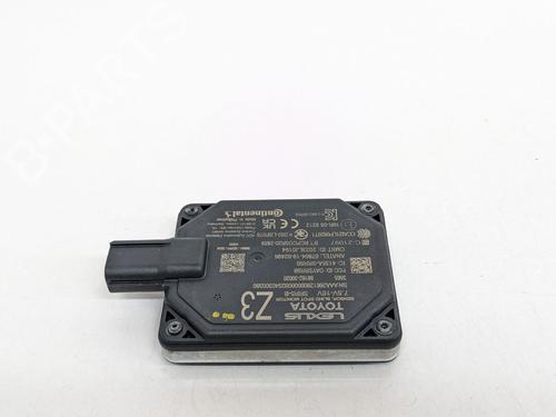 Electronic module LEXUS RZ (_BM1_) 300e (XEBM10) | BP29694603M83 