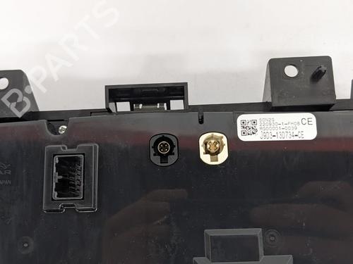 Andre JAGUAR I-PACE (X590) EV400 AWD | BP29693960O1