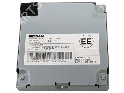 Elektronisk modul NISSAN LEAF (ZE1) Electric (150 hp) 29688869