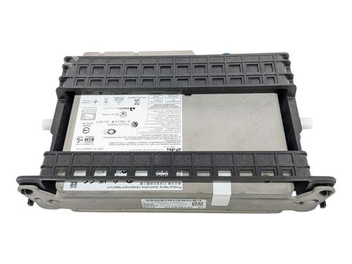 Radio BMW i4 (G26) eDrive40 (340 hp) 29693310