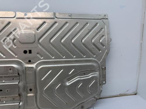 Underbody protection VW ID. Buzz Cargo (EBA) Electric | BP31844187M92  - Image 12