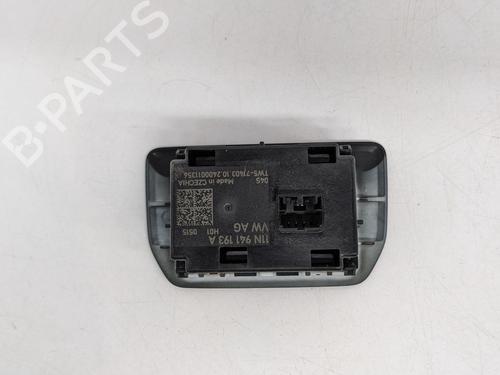 Commutateur VW TIGUAN ALLSPACE (BW2, BJ2) 1.5 TSI | BP29694155I30