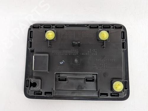 Innerbelysning TOYOTA bZ4X (_EAM1_) EV (XEAM10) | BP29692389I8