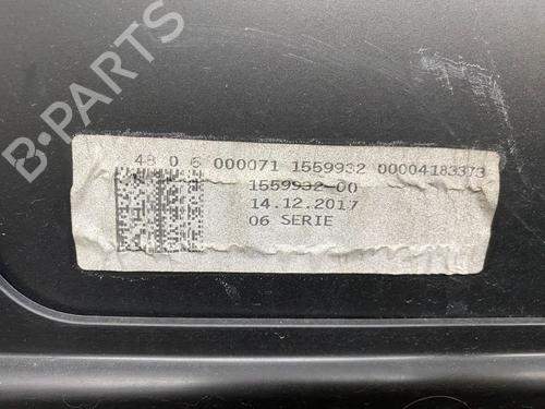 Dør højre fortil BMW i3 (I01) Range Extender | BP29692906C3 