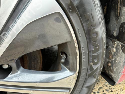 Fælk NISSAN LEAF (ZE1) Electric | BP32487344C45 