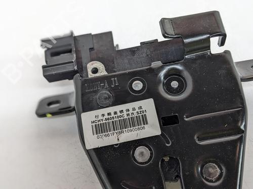Autre BYD SEAL EV AWD | BP29694598O1 