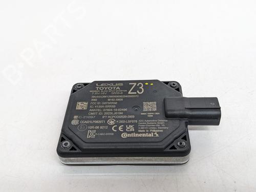 Electronic module LEXUS RZ (_BM1_) 300e (XEBM10) | BP29694602M83 